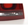 Spare parts rear light left VW Passat 3C Limo 10 14 black