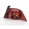 Spare parts rear light left VW Passat 3C Limo 10 14 black