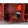 Spare parts rear light left VW Passat 3C Limo 10 14 black