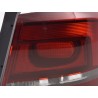 Wear parts tail light right VW Passat 3C Limo 10 14 black