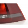 Wear parts tail light right VW Passat 3C Limo 10 14 black