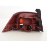 Wear parts tail light right VW Passat 3C Limo 10 14 black