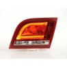 Wear parts rear light LED right Audi A3 Sportback 8PA 09 12 red clear