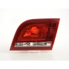 Wear parts rear light LED right Audi A3 Sportback 8PA 09 12 red clear
