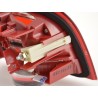 Wear parts rear light LED right Audi A3 Sportback 8PA 09 12 red clear