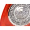 Wear parts tail light right VW Jetta 5 05 10 red clear