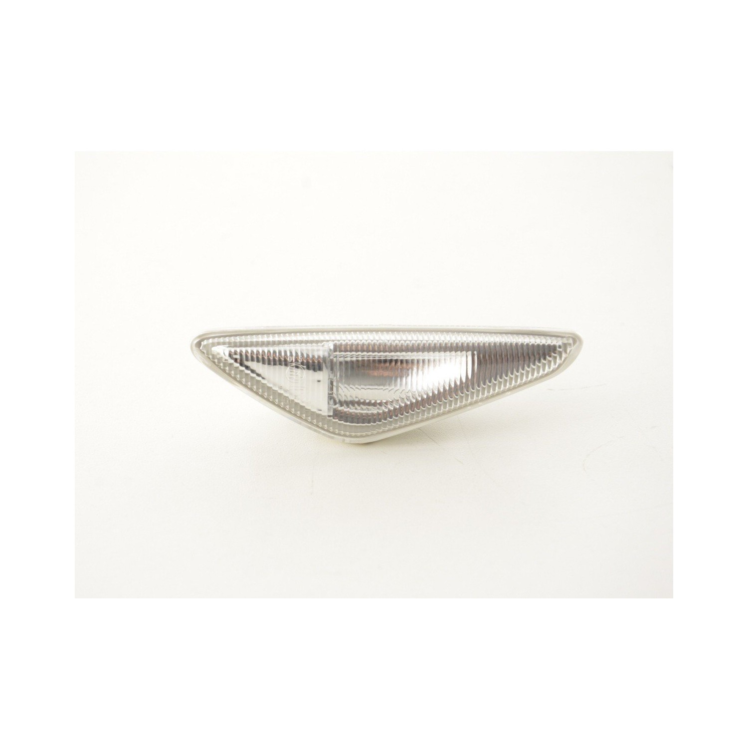 Wear parts side indicator LED left BMW 5er F07 Gran Turismo 2009 chrome