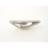 Wear parts side indicator LED left BMW 5er F07 Gran Turismo 2009 chrome
