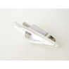Wear parts side indicator LED left BMW 5er F07 Gran Turismo 2009 chrome