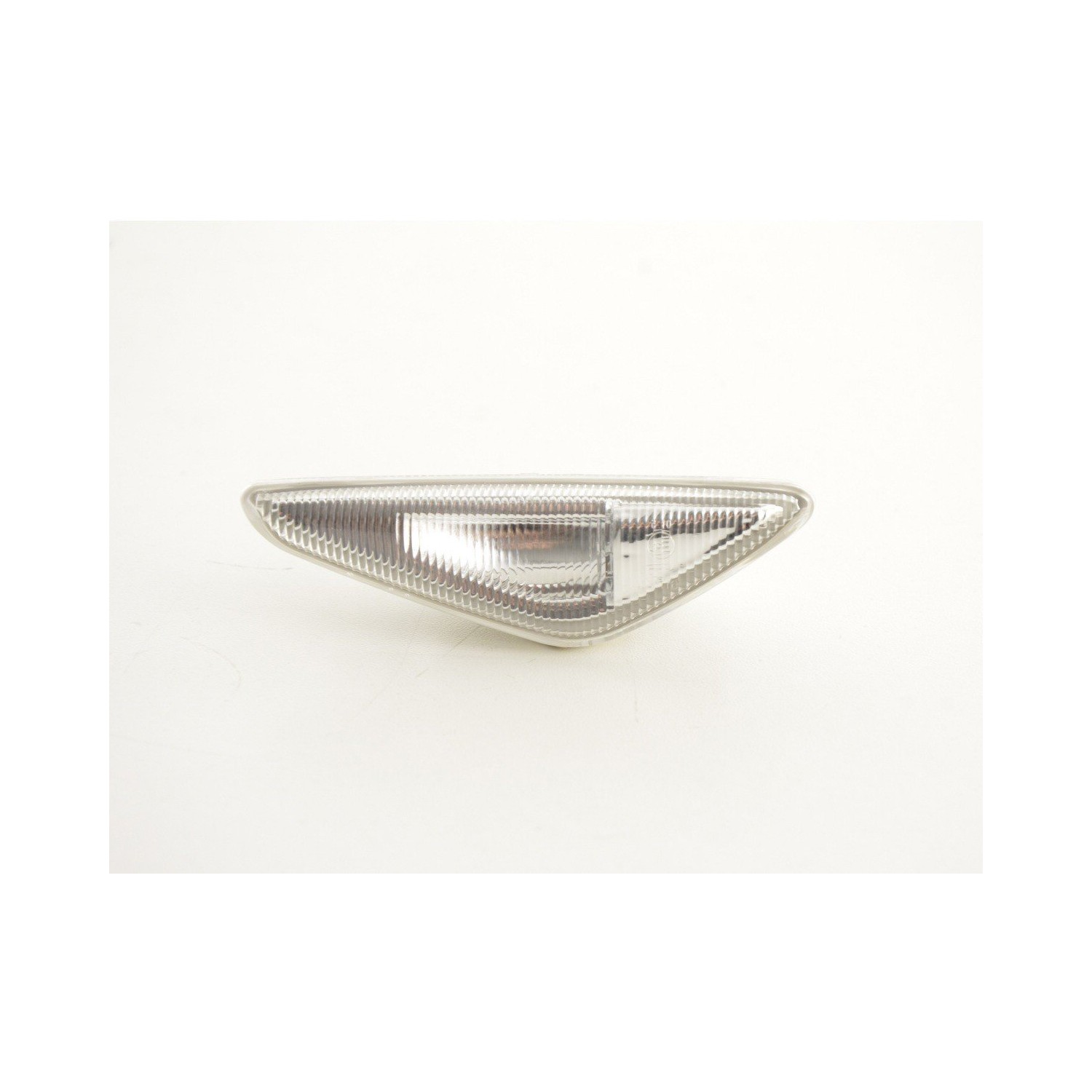 Wear parts side indicator LED right BMW 5er F07 Gran Turismo 2009 chrome