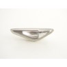 Wear parts side indicator LED right BMW 5er F07 Gran Turismo 2009 chrome