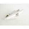 Wear parts side indicator LED right BMW 5er F07 Gran Turismo 2009 chrome