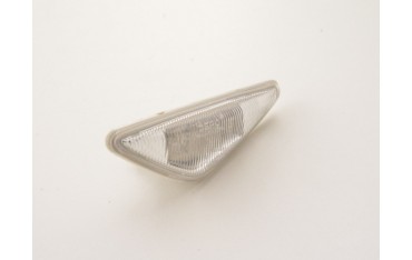 Wear parts side indicator left BMW 3er E46