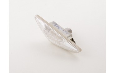 Wear parts side indicator left BMW 3er E46