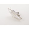 Wear parts side indicator left BMW 3er E46