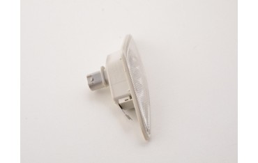 Wear parts side indicator left BMW 3er E46