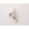 Wear parts side indicator left BMW 3er E46