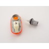 Wearing parts side indicator Mitsubishi Lancer 93