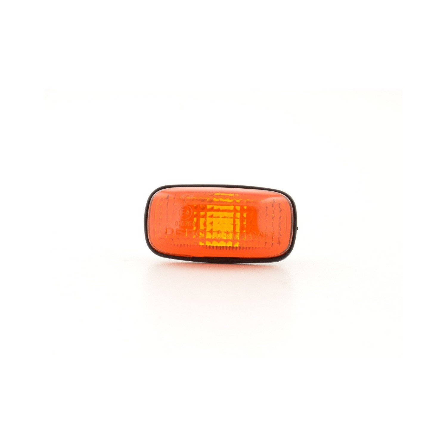 Wear parts side indicators Nissan Almera 86