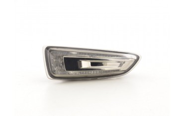 Wearing parts side indicator right Opel Astra J 10