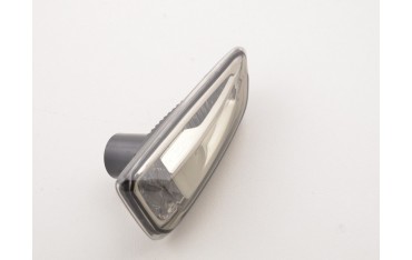 Wearing parts side indicator right Opel Astra J 10