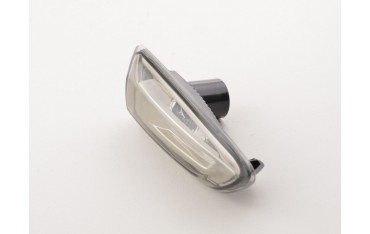 Wearing parts side indicator right Opel Astra J 10