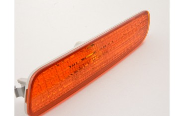 Wear parts side indicator left Volvo S40 01 03