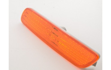 Wear parts side indicator left Volvo S40 01 03