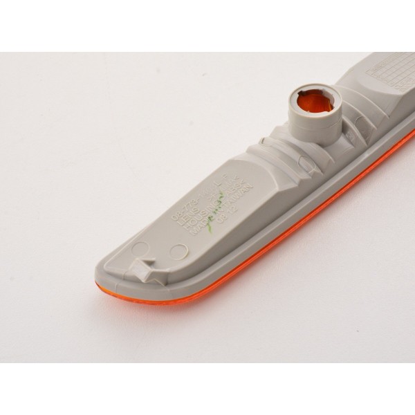 Wear parts side indicator left Volvo S40 01 03