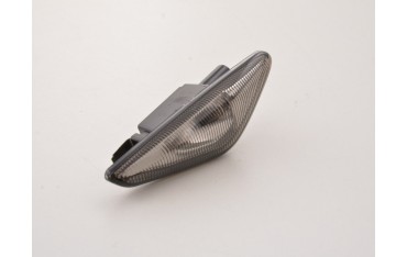 Wear parts side indicator LED right BMW X3 E70 from 2011