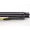 Running rails for sports seats universal with adjustment bracket
