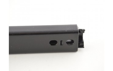 Running rails for sports seats universal with adjustment bracket