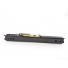 Running rails for sports seats universal with adjustment bracket