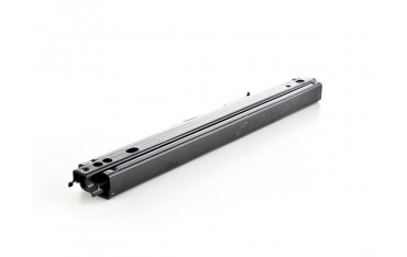 Running rails for sports seats universal with adjustment bracket