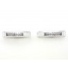 Side indicator indicator set BMW 5 series E39 chrome