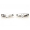 Side indicator indicator set BMW 5 series E39 chrome