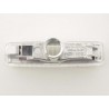 Side indicator indicator set BMW 5 series E39 chrome