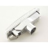 Side indicator indicator set BMW 5 series E39 chrome