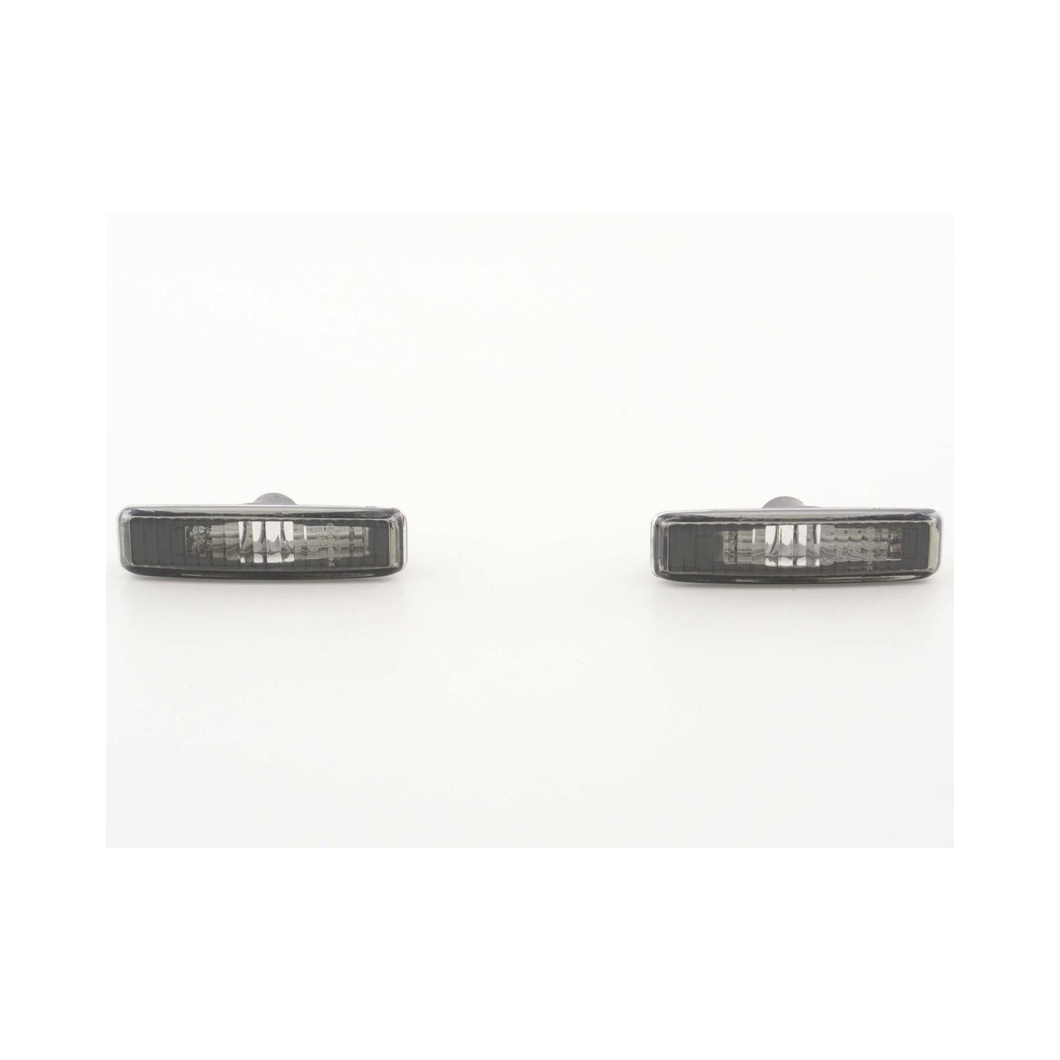 Side indicator indicator set BMW 5 series E39 black