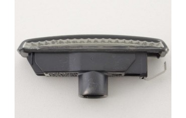 Side indicator indicator set BMW 5 series E39 black