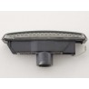 Side indicator indicator set BMW 5 series E39 black