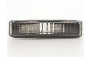 Side indicator indicator set BMW 5 series E39 black