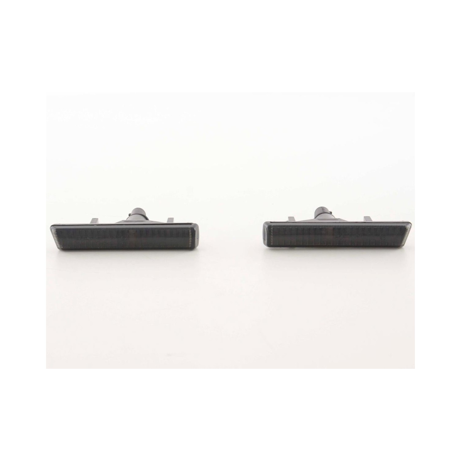 Side indicator indicator set BMW 7 series E38 black