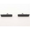 Side indicator indicator set BMW 7 series E38 black