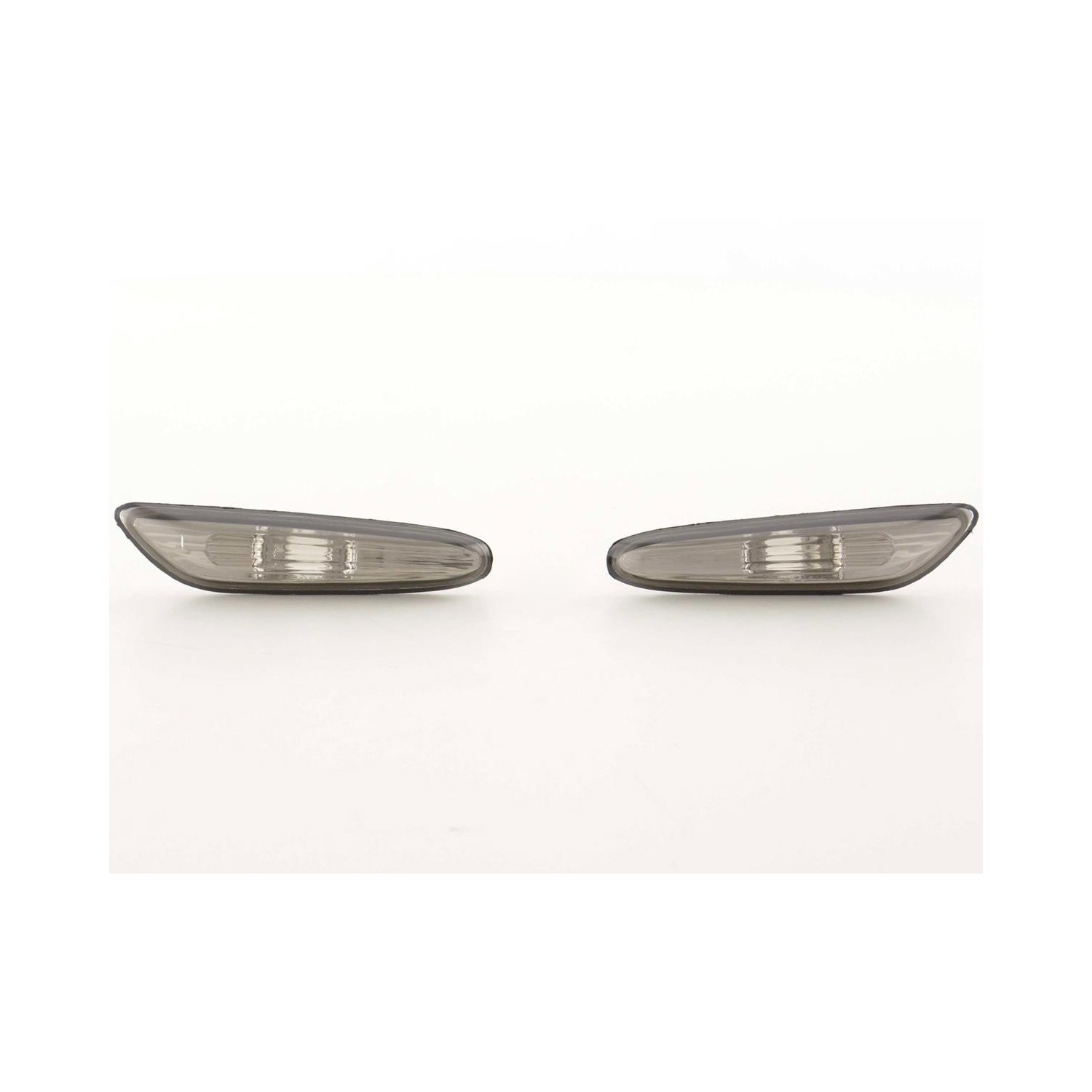 Side indicator indicator set BMW 5 series E60 E61 black
