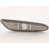 Side indicator indicator set BMW 5 series E60 E61 black