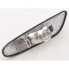 Side indicator indicator set BMW 5 series E60 E61 black