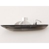 Side indicator indicator set BMW 5 series E60 E61 black