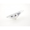 Side indicator indicator set Ford Focus 1 3 4 5 door 98 03 chrome