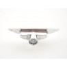 Side indicator indicator set Ford Focus 1 3 4 5 door 98 03 chrome